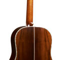 Back of Martin D-45S 1933 Project 91-1 Guitar image number 2